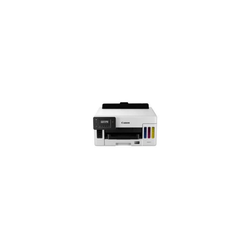 Canon MAXIFY GX5040 Imprimante à réservoirs rechargeables - Reconditionnée (5550C009)