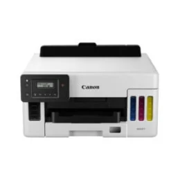 Canon MAXIFY GX5040 Imprimante à réservoirs rechargeables - Reconditionnée (5550C009)