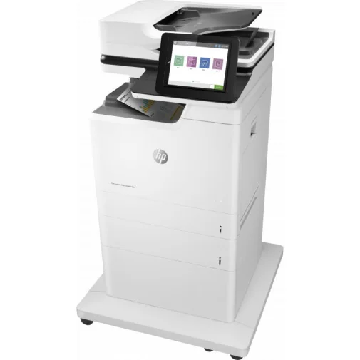 Imprimante Multifonction Laser Couleur HP Color LaserJet Enterprise