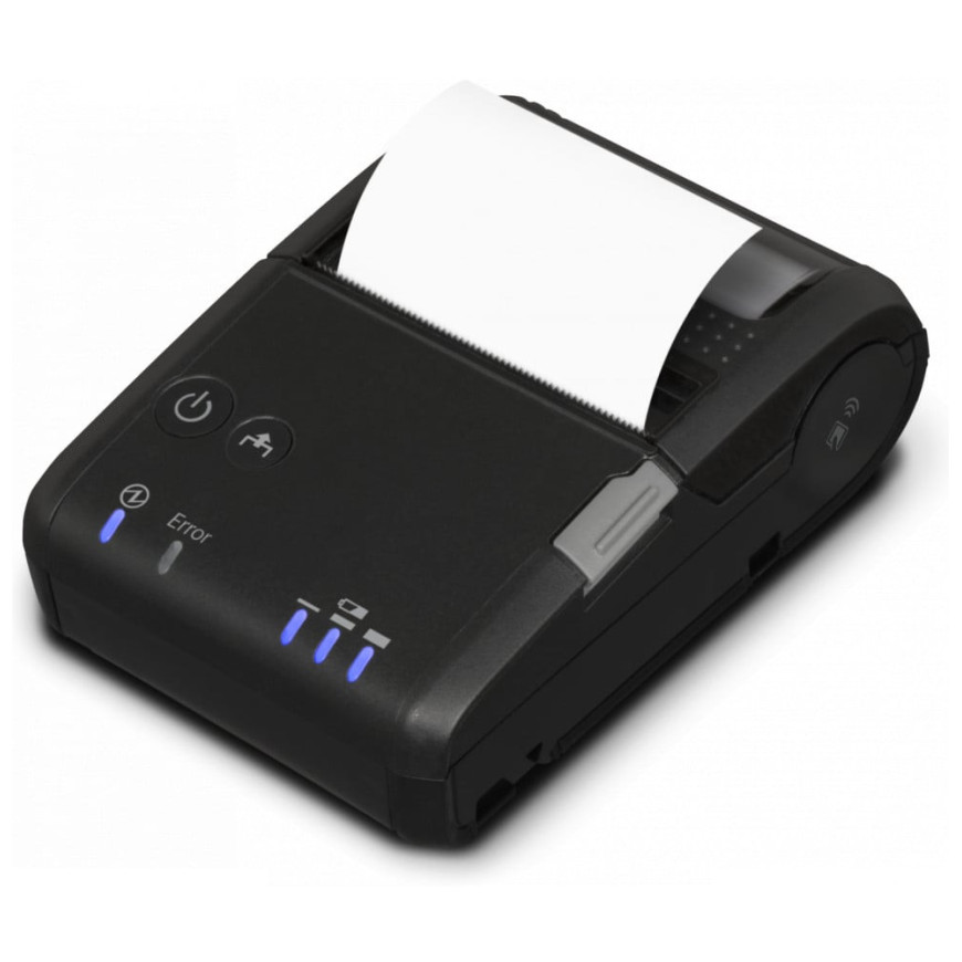 Imprimante de tickets portable EPSON TM-P20 (552) (C31CE14552)