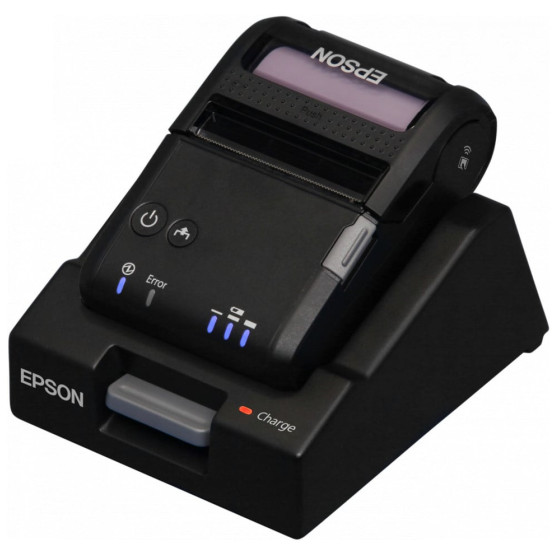 Imprimante de tickets portable EPSON TM-P20 (552) (C31CE14552)
