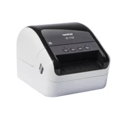  Brother QL-1100c imprimante pour étiquettes Thermique directe 300 x 300 DPI 110 mm/sec Avec fil (QL1100C)
