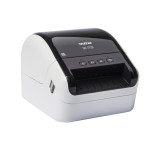 Imprimante Brother QL-1100c pour étiquettes Thermique directe 300 x 300 DPI 110 mm/sec avec fil (QL1100C)