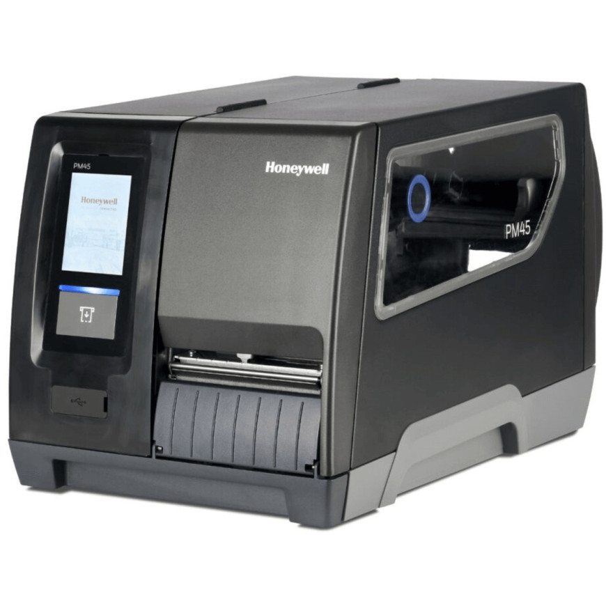 Imprimante d'étiquettes Honeywell PM45A tactile - Ethernet (PM45A10000000200)