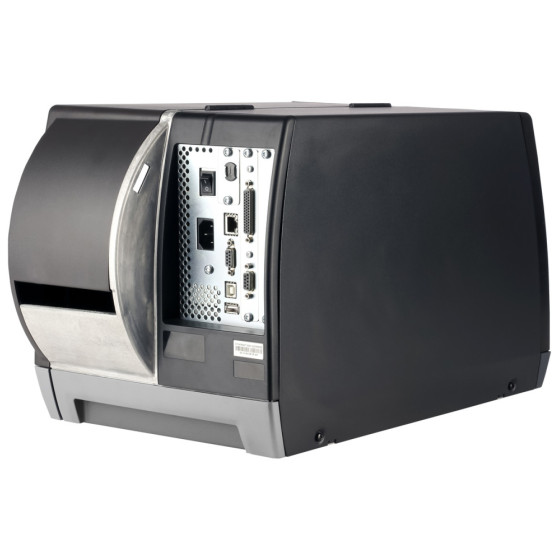 Imprimante d'étiquettes Honeywell PM45A tactile - Ethernet (PM45A10000000200)