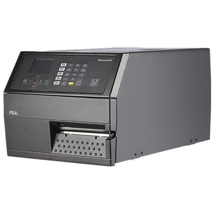 Imprimante d'étiquettes Honeywell PX4ie (PX4E010000000130)