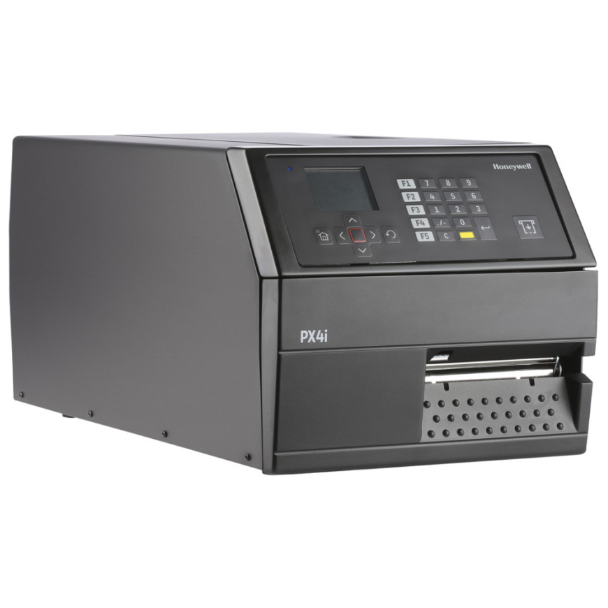 Imprimante thermique Honeywell PX4E 203 dpi (PX4E010000000120)