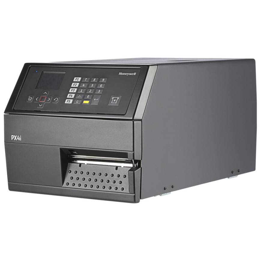 Imprimante thermique Honeywell PX4E 203 dpi (PX4E010000000120)