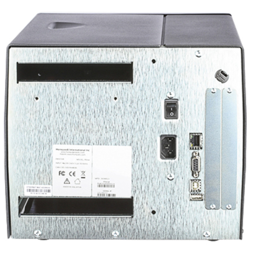 Imprimante thermique Honeywell PX4E 203 dpi (PX4E010000000120)