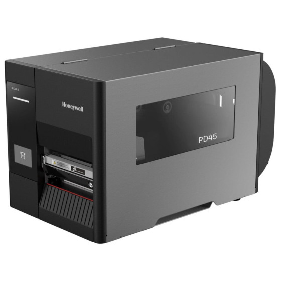 Imprimante d'étiquettes Honeywell PD4500C Couleur (PD4500C0010000200)