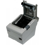Imprimante de tickets Energy Star EPSON TM-T88V SÉRIE USB + PS-180 + CÂBLE AC (C31CA85012)