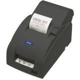 Imprimante Epson TM-U220A noire port série (C31C513057)