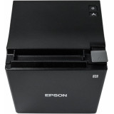 Imprimante de tickets mPOS TM-m30II (122): USB + Ethernet + NES, Black, PS, EU (C31CJ27122)