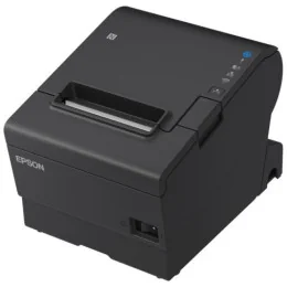  Imprimante de tickets Epson TM-T88VII (112) (C31CJ57112)