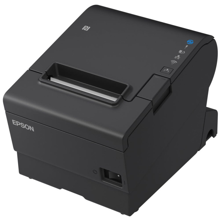 Imprimante de tickets Epson TM-T88VII (112) (C31CJ57112)