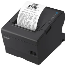  Imprimante de tickets Epson TM-T88VII (112) (C31CJ57112)
