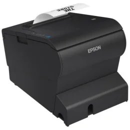  Imprimante de tickets Epson TM-T88VII (112) (C31CJ57112)