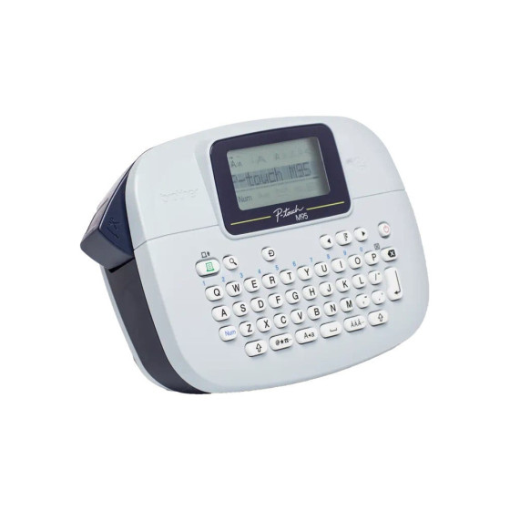 Etiqueteuse portable Brother PT-M95 - AZERTY (PT-M95)