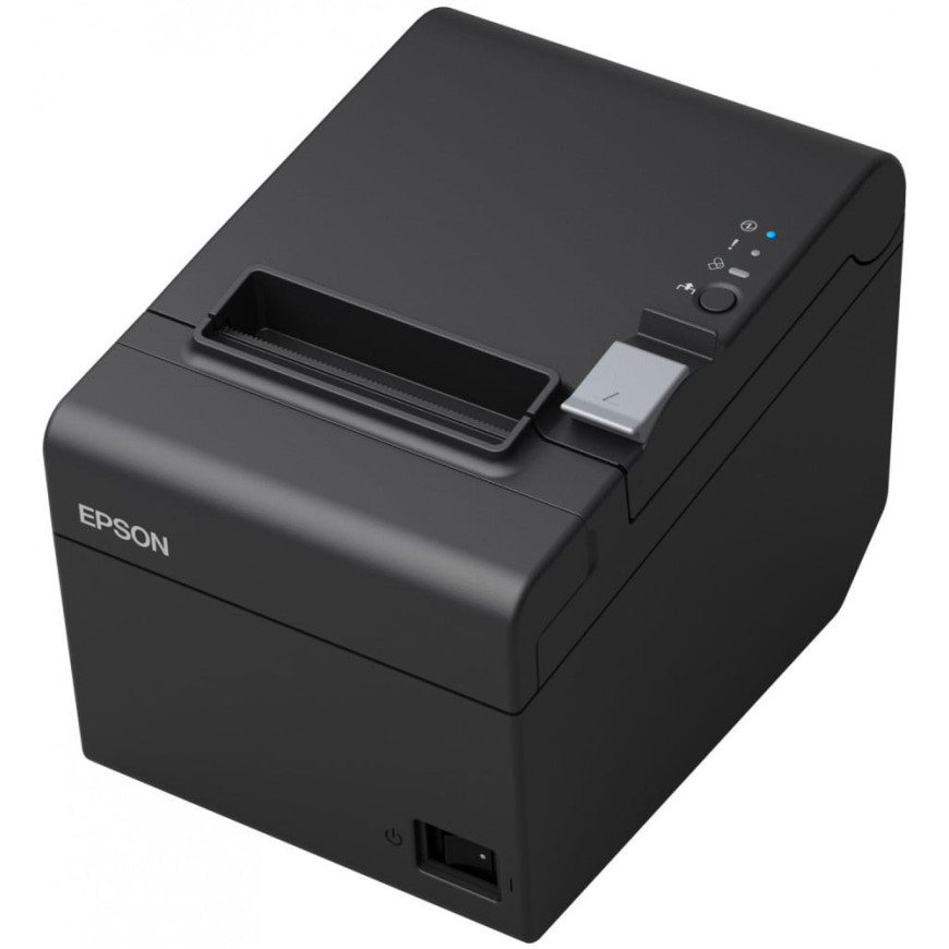 Imprimante Thermique de tickets POS Epson TM-T20III (C31CH51012)