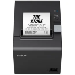  Imprimante Thermique de tickets POS Epson TM-T20III (C31CH51012)