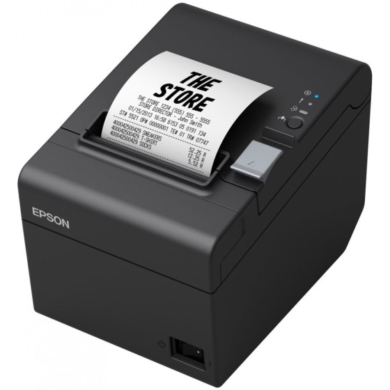 Imprimante Thermique de tickets POS Epson TM-T20III (C31CH51012)