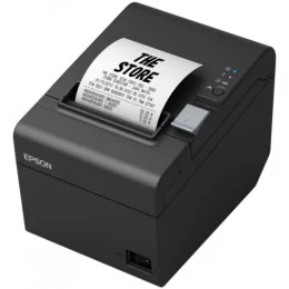  Imprimante Thermique de tickets POS Epson TM-T20III (C31CH51012)