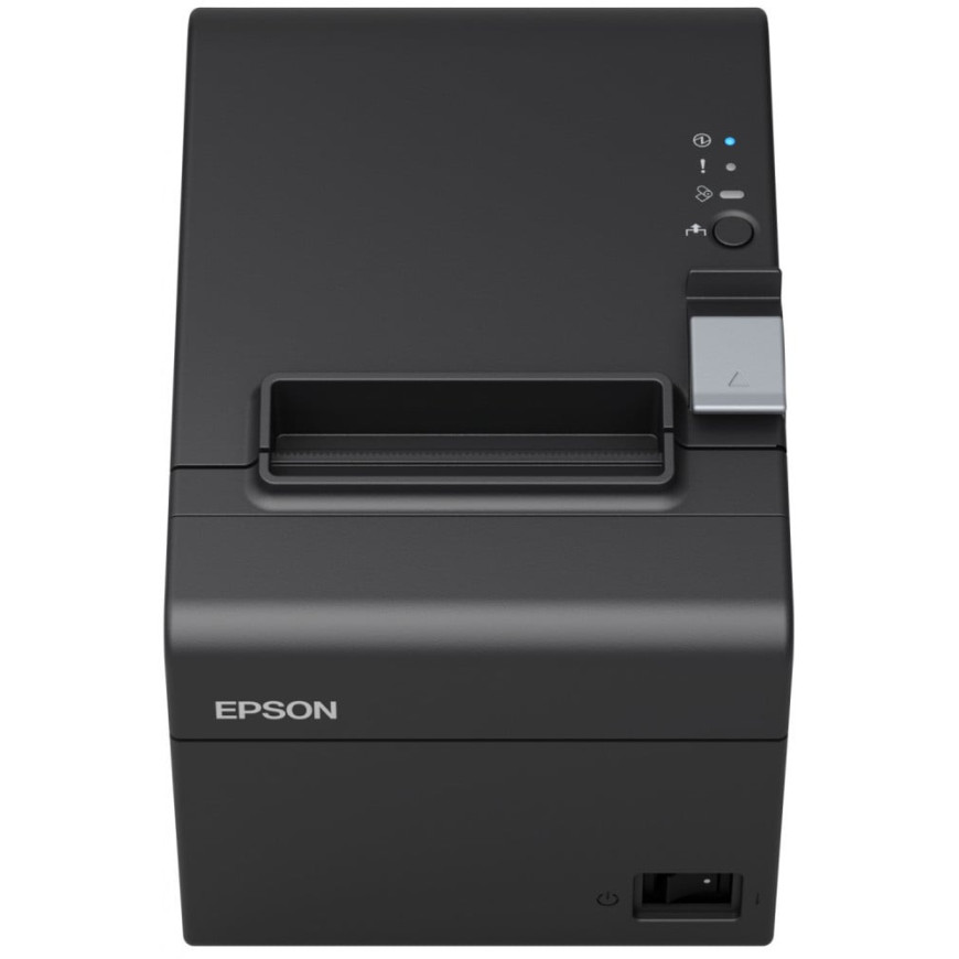 Imprimante Thermique de tickets POS Epson TM-T20III (C31CH51012)