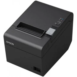  Imprimante de tickets POS EPSON TM-T20III (011) USB + série (C31CH51011)