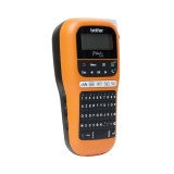 Etiqueteuse Professionnelle portable Brother - AZERTY (PT-E110VP)