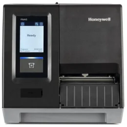 Imprimante d'étiquettes Honeywell PM45A tactile - Ethernet (PM45A10000000200)