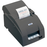 Imprimante Epson TM-U220A noire port série (C31C513057)