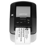 Imprimante d'étiquettes professionnelle Brother (QL-700)