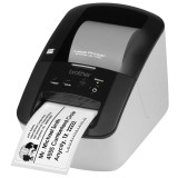 Imprimante d'étiquettes professionnelle Brother (QL-700)