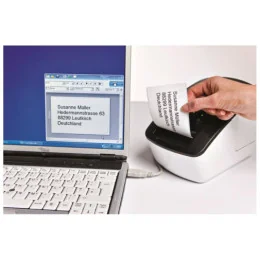  Imprimante d'étiquettes professionnelle Brother QL-700