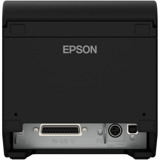 Imprimante de Tickets POS EPSON TM-T20III (011) USB + série (C31CH51011)