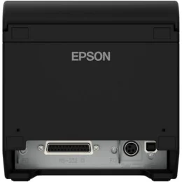 Imprimante de tickets POS EPSON TM-T20III (011) USB + série (C31CH51011)