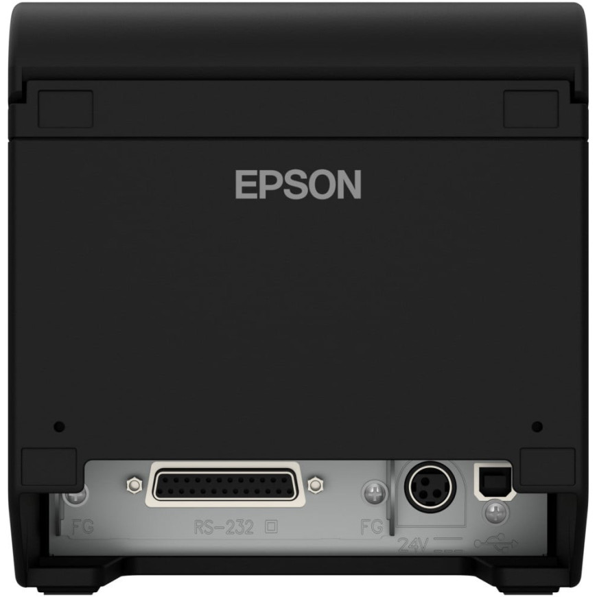 Imprimante de Tickets POS EPSON TM-T20III (011) USB + série (C31CH51011)