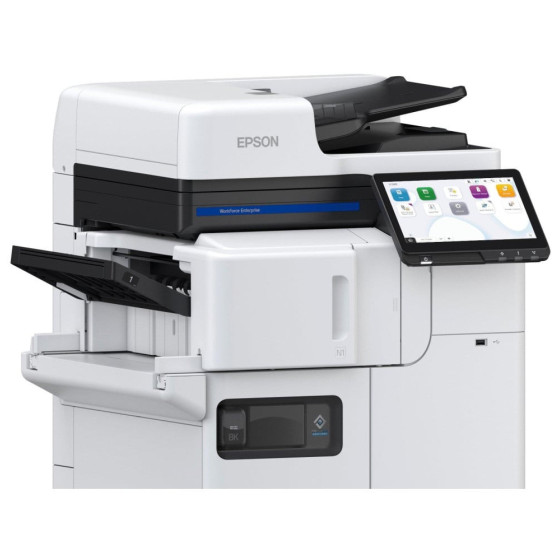 Imprimante multifonction A3 Monochrome Epson WorkForce Enterprise AM-M5500 (C11CL48402)