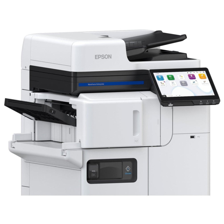 Imprimante multifonction A3 Monochrome Epson WorkForce Enterprise AM-M5500 (C11CL48402)
