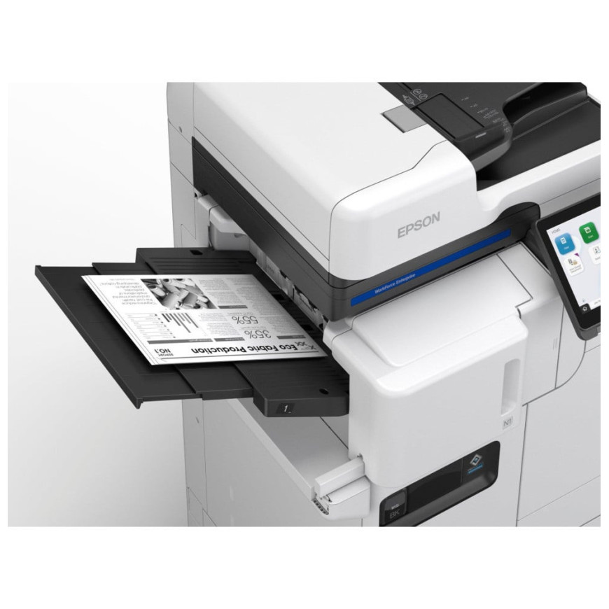 Imprimante multifonction A3 Monochrome Epson WorkForce Enterprise AM-M5500 (C11CL48402)