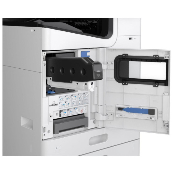 Imprimante multifonction A3 Monochrome Epson WorkForce Enterprise AM-M5500 (C11CL48402)