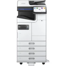  Epson WorkForce Enterprise AM-M5500 – Imprimante multifonction A3 Monochrome (C11CL48401)