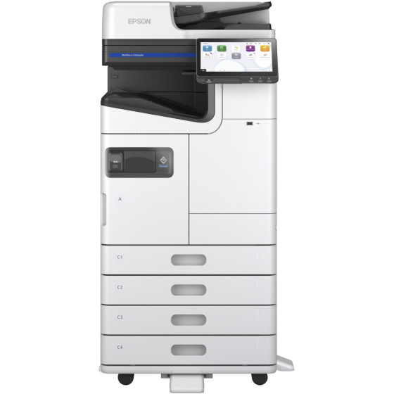 Imprimante multifonction A3 Monochrome Epson WorkForce Enterprise AM-M5500 (C11CL48402)