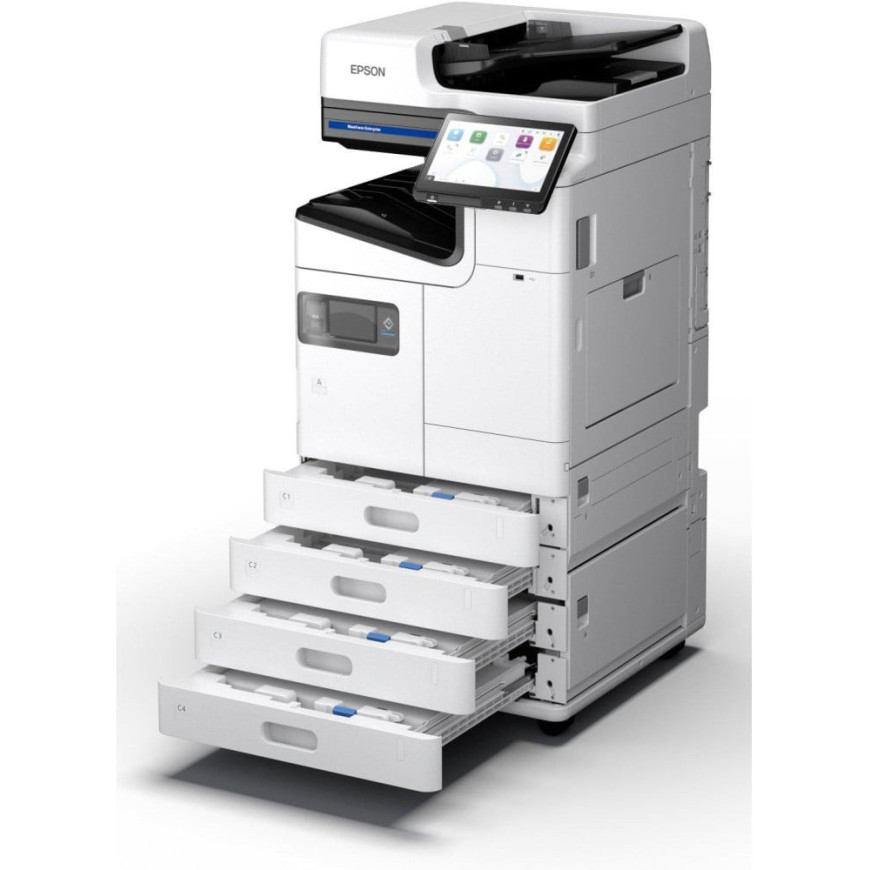 Imprimante multifonction A3 Monochrome Epson WorkForce Enterprise AM-M5500 (C11CL48402)
