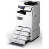 Imprimante multifonction A3 Monochrome Epson WorkForce Enterprise AM-M5500 (C11CL48402)