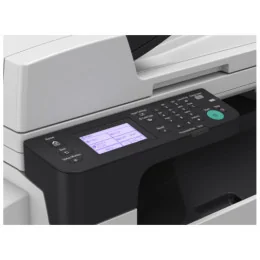 Imprimante A3 Multifonction Laser Monochrome Canon imageRUNNER 2224N (5941C002AA)