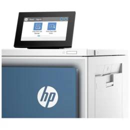  Imprimante Laser Couleur HP LaserJet Enterprise 5700dn (6QN28A)