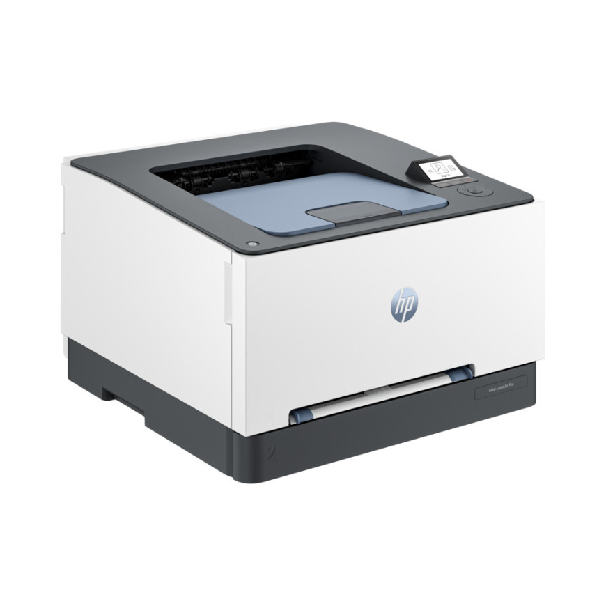 Imprimante Laser Couleur HP LaserJet Pro 3203dw (499N4A)