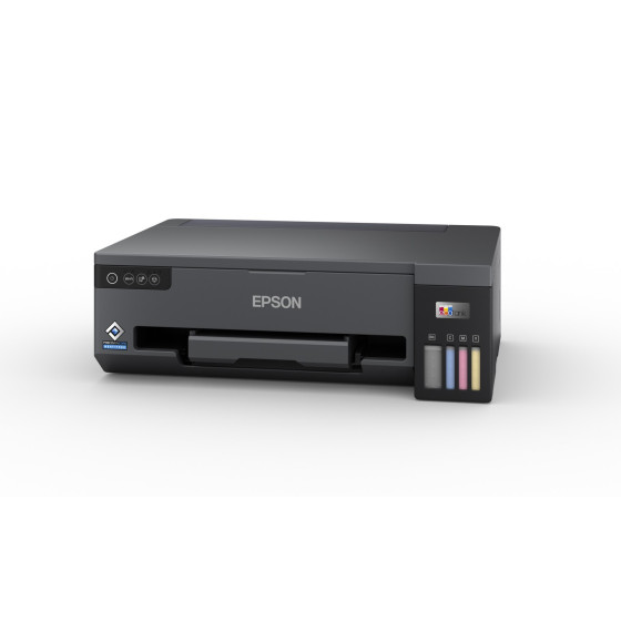 Imprimante Epson EcoTank L11050 A3 à réservoirs rechargeables (C11CK39403)