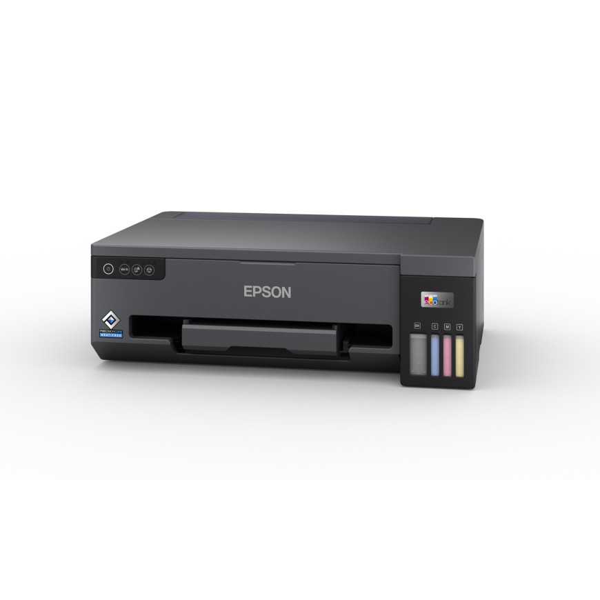 Imprimante Epson EcoTank L11050 A3 à réservoirs rechargeables (C11CK39403)